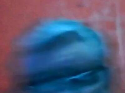 argentinian grandpa wanking - nvdvid.com - Argentina