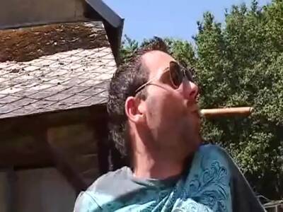 The Country - upornia.com - France