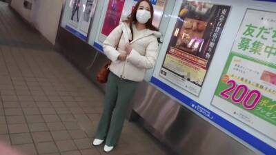 綺麗な奥さん！旦那以外とは交際もSEXもない貞淑な奥さん！ - txxx.com