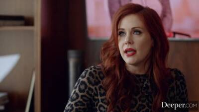 Maitland Ward - Muse Episode 1 - xxxfiles.com