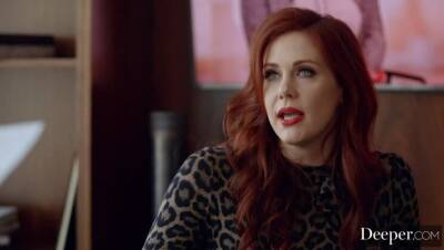 Maitland Ward - Muse Episode 1 - Deeper - xxxfiles.com