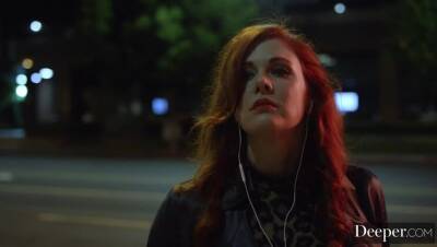 Maitland Ward - Muse Episode 1 - Deeper - xxxfiles.com