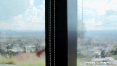 Kendra Sunderland - Ricky Johnson - Dripping Wet - veryfreeporn.com