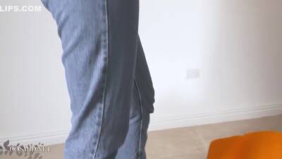 Jazzmine Hall Jazz Does Some Selfies - hclips.com