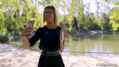 Rose Glamorous Selfies And Unrestrained Trio Fr - hclips.com