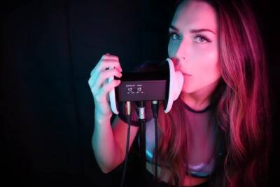 Heatheredeffect - 30 September 2020 - Mini Ear Eating Video - hclips.com