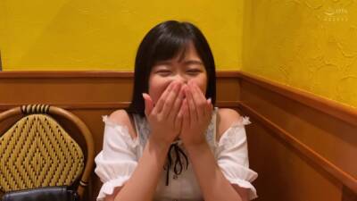 黒髪美人の関西美女JDとハメ撮りエッチ何度も膣イキ - txxx.com - Japan