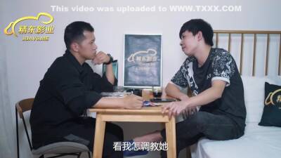 Jd080jk 兔子先生tz-030瑜伽老师上门服务-绫波丽 - upornia.com - Japan