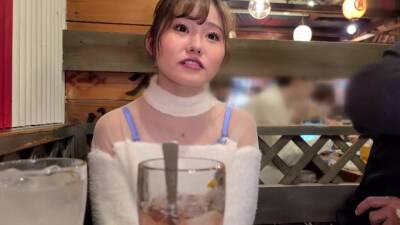 お酒大好き歯科衛生士の素人女子が火照ったカラダで即ハメセックス - txxx.com - Japan