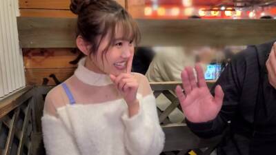 お酒大好き歯科衛生士の素人女子が火照ったカラダで即ハメセックス - txxx.com - Japan