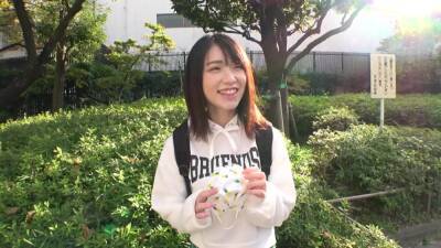 イラストレーターの素人美女がAV撮影体験セックス - txxx.com - Japan