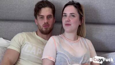 Popular Stud Bodybuilder Gets His Tight Hole Drilled By Hairy Red Head & She Approves 27 Min - upornia.com