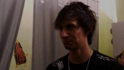 Strapon wielding dominas pegging in trio - nvdvid.com