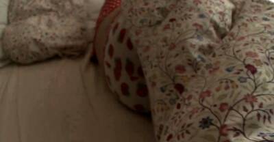 Frisky young russian hottie Marcy gets shaft in twat - icpvid.com - Russia