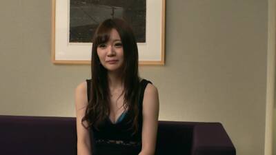 某企業広報担当の美女がカメラの前でおま○こをビショビショ1459wwwwwwww - upornia.com - Japan