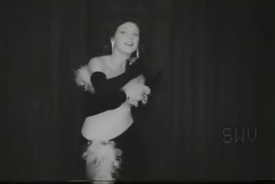 Striptease Classics #6 - upornia.com