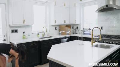 Maya Woulfe - Maya - And A Peaceful Passing - Charlie Valentine And Maya Woulfe - upornia.com