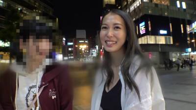 巨乳お姉さんが路上ナンパでハメイキスケベ丸出しで快楽を貪る - txxx.com - Japan