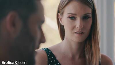 Birthday Threesome Surprise, Rammed N' Blown - txxx.com