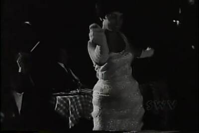 60s Go-go Chicks #6 - upornia.com