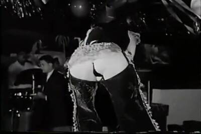 60s Go-go Chicks #6 - upornia.com