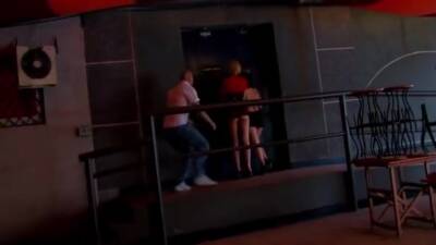 Sofia - Sofia Valentine And Max Cortes - Afterparty Fun - upornia.com