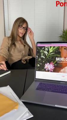 New Secretary Video - 13 November 2020 Meetrachelcook - hclips.com