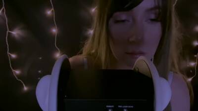 Peachy Asmr - Moaning - hclips.com