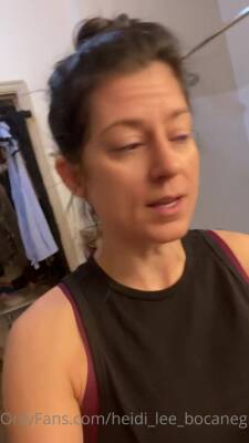 Camel Toe Pink Pants - hclips.com