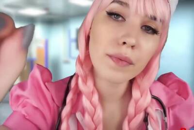 Nurse Pikachu - hclips.com