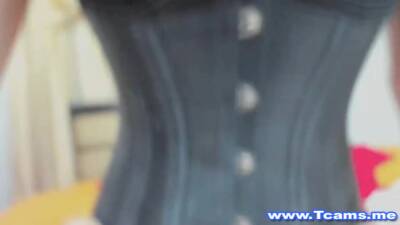 Shemale Cock Got Sucked By Redhead Tranny - txxx.com