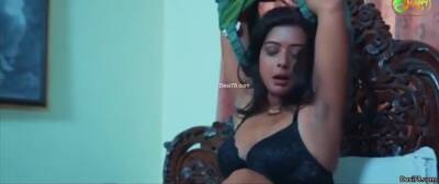 Aunty Full Kaasi Kaasi 001 - hclips.com