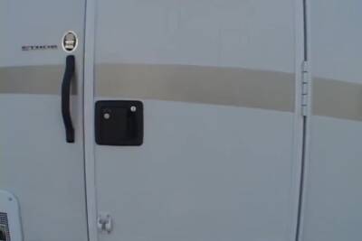 Gina Carrera In Bang Yankees Party In Usa!!! - Vol. #17 - hclips.com - Usa