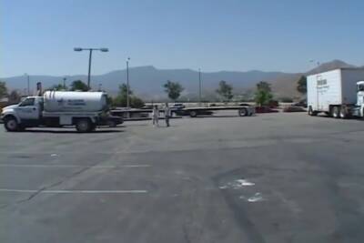 Gina Carrera In Bang Yankees Party In Usa!!! - Vol. #17 - hclips.com - Usa