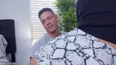 Jaimie Vine - Loving Stepmom - xxxfiles.com