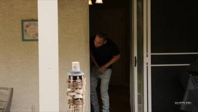 Sarah Vandella - My Stepmom - My Stepmom's In Heat - veryfreeporn.com