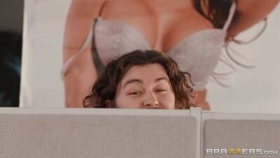 Nicolette Shea - Markus Dupree - Day With A Porn Writer - veryfreeporn.com