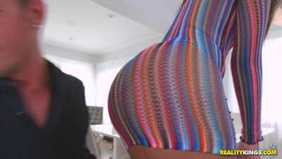 Tyler Steel - Dipped In Dulce - porntry.com