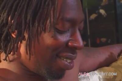 Ebony Slut Demolished By Bbc - upornia.com