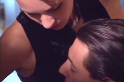 French Hottie Draghixa Fucking On Stairs, Upscaled To 4k - upornia.com - France