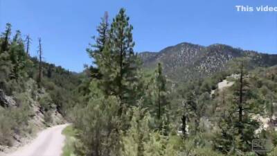 Fucking In The Mountains 11 Min - hclips.com