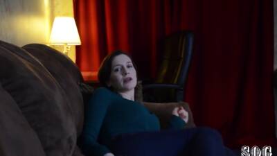 Relieving Daddys Tension - hclips.com