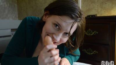 Relieving Daddys Tension - hclips.com