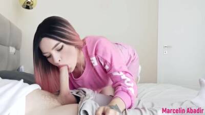 Riley Reid - Riley - Masturbated On And Came - Marcelin Abadir And Riley Reid - hclips.com