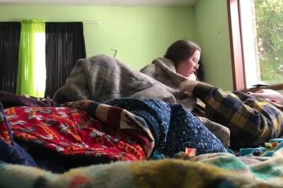 Just Get Comfortable - hclips.com