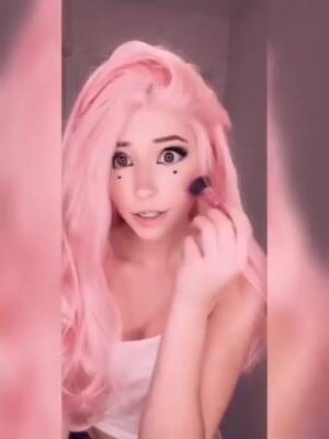 No Makeup Snapchat Leaked - hclips.com