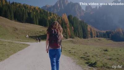 Sex In The Mountain Pastures - upornia.com