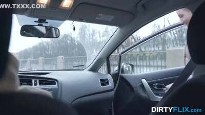 Kate Quinn - Shy Teen Coed Shamelessly Fucked With Kate Quinn - upornia.com