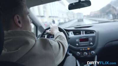 Kate Quinn - Shy Teen Coed Shamelessly Fucked With Kate Quinn - upornia.com