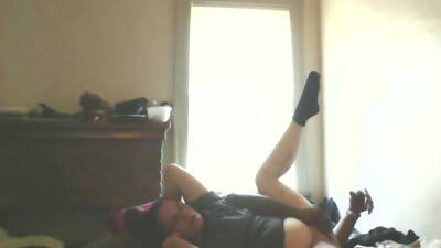 Daddy $noop Fucking His Babe Juicyy Jae - hclips.com